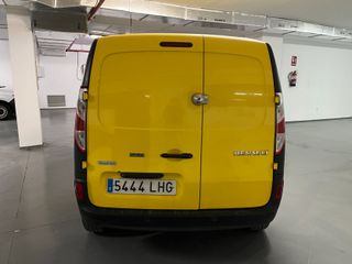 Renault Kangoo Furgón Maxi 2p Blue dCi 70 kW (95CV)