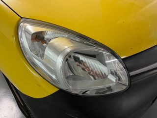 Renault Kangoo Furgón Maxi 2p Blue dCi 70 kW (95CV)