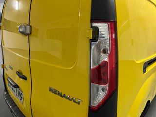 Renault Kangoo Furgón Maxi 2p Blue dCi 70 kW (95CV)