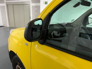 Renault Kangoo Furgón Maxi 2p Blue dCi 70 kW (95CV)