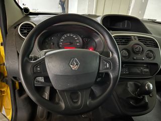 Renault Kangoo Furgón Maxi 2p Blue dCi 70 kW (95CV)