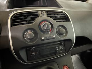 Renault Kangoo Furgón Maxi 2p Blue dCi 70 kW (95CV)