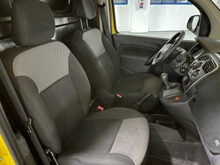 Renault Kangoo Furgón Maxi 2p Blue dCi 70 kW (95CV)