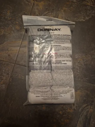 10 Pares Calcetines Deportivos Hombre Donnay