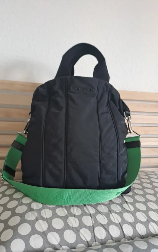 Bolso Bimba y Lola Grande