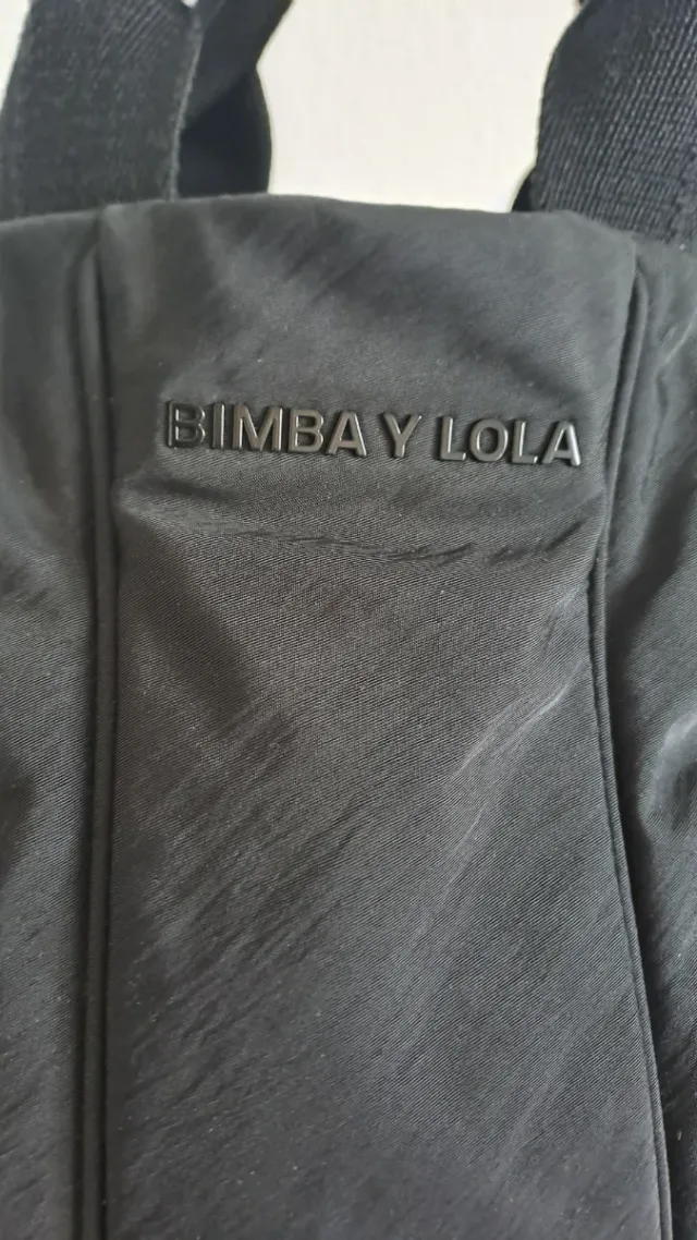 Bolso Bimba y Lola Grande