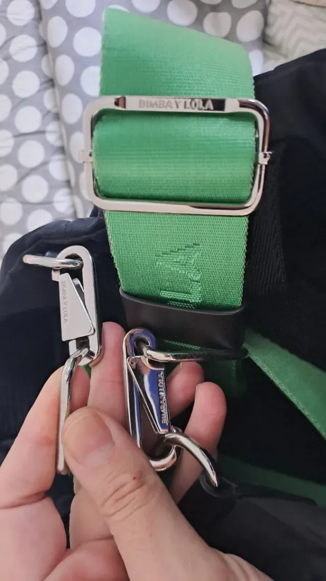 Bolso Bimba y Lola Grande