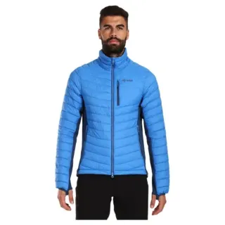 Chaqueta plumas Kilpi V.tallas