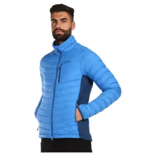 Chaqueta plumas Kilpi V.tallas