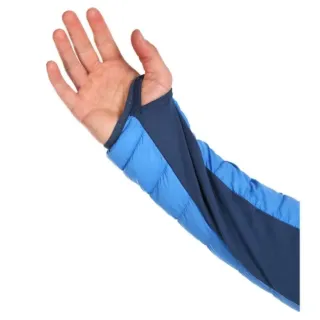 Chaqueta plumas Kilpi V.tallas