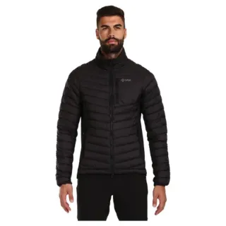 Chaqueta plumas Kilpi V.tallas