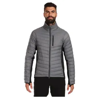 Chaqueta plumas Kilpi V.tallas