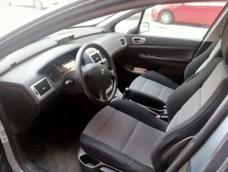 Peugeot 307 X-line 2005 5 puertas