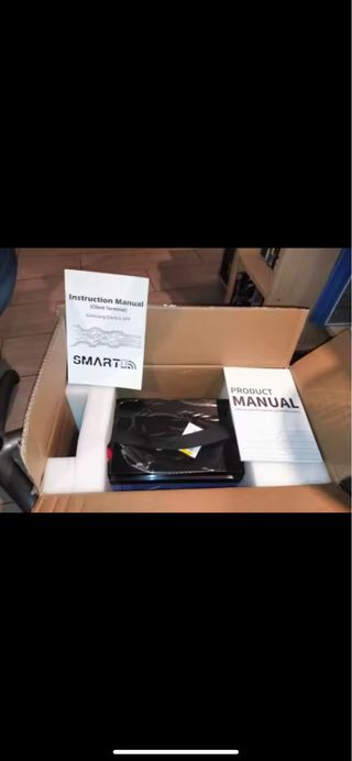 Batería Kepworth 12.8V 135Ah LiFePO4 SMART