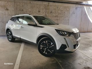 PEUGEOT 2008 Allure Pack BlueHDI 81kW 110CV