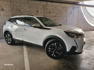 PEUGEOT 2008 Allure Pack BlueHDI 81kW 110CV