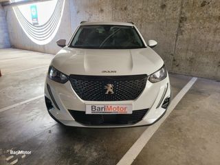 PEUGEOT 2008 Allure Pack BlueHDI 81kW 110CV