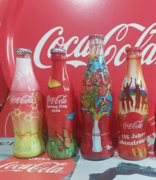 Coca Cola