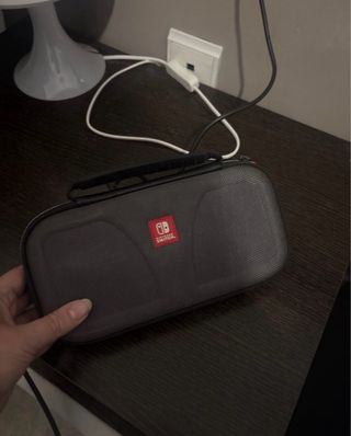 Nintendo Switch Lite Blu