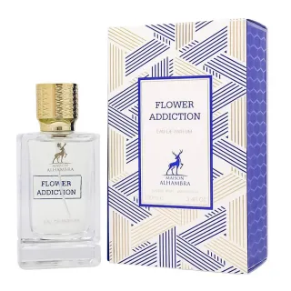 Maison Alhambra Flower Addiction Eau de Parfum 100