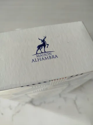 Maison Alhambra Flower Addiction Eau de Parfum 100