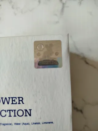 Maison Alhambra Flower Addiction Eau de Parfum 100