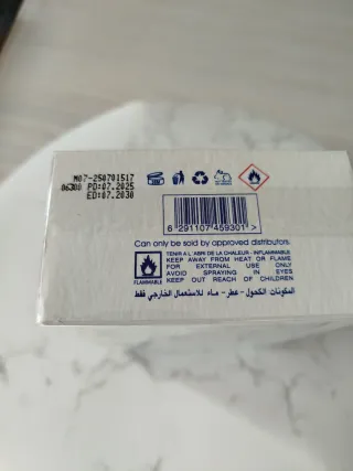 Maison Alhambra Flower Addiction Eau de Parfum 100