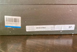 Stivali scamosciati neri al polpaccio