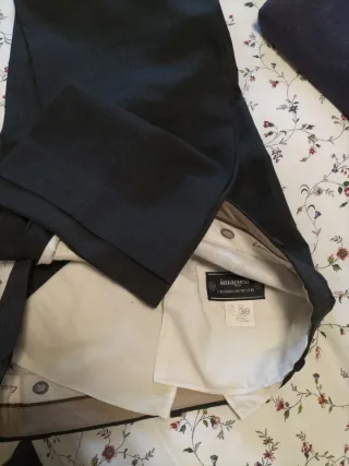 Lote Ropa Vestir 24€