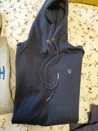 Lote Ropa Vestir 24€