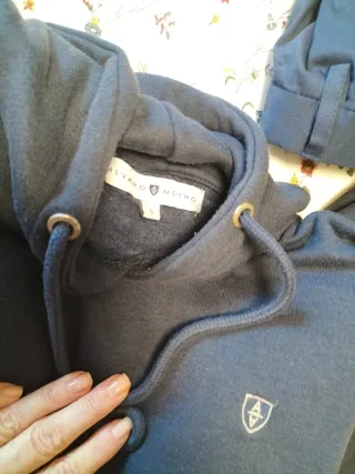 Lote Ropa Vestir 24€