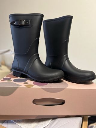 Botas de agua Igor mujer talla 41