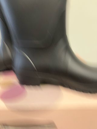 Botas de agua Igor mujer talla 41