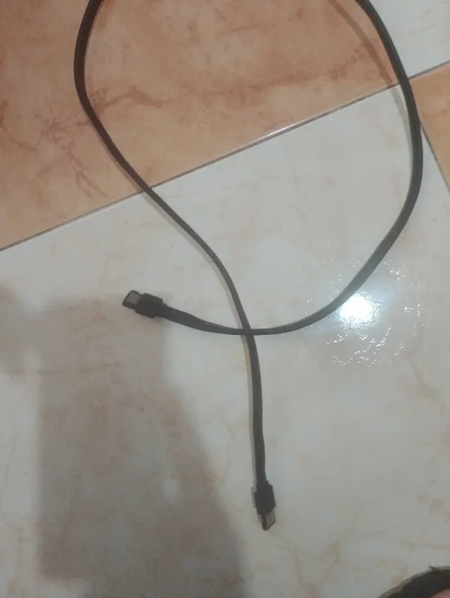 Cable SATA