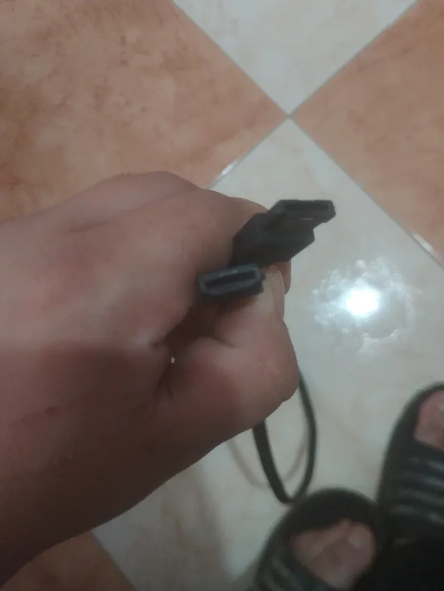 Cable SATA