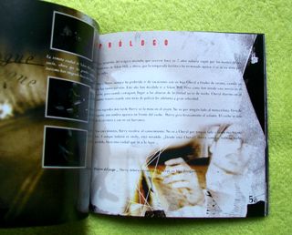 Silent Hill (Ed. Platinum) PS1