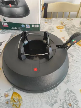 Supporto per Albero di Natale