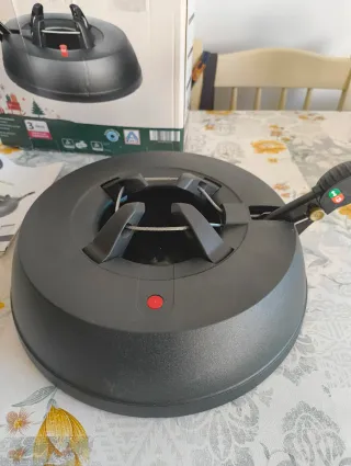 Supporto per Albero di Natale