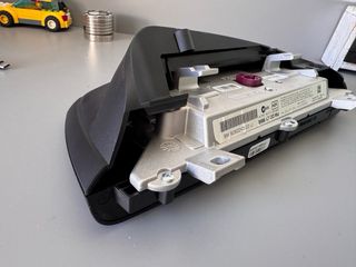 Pantalla iDrive BMW, compatible con F21, F20, F30,