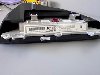 Pantalla iDrive BMW, compatible con F21, F20, F30,