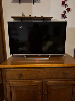 Smart TV Saba 40 Nera