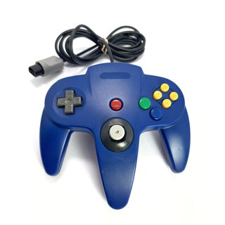 Nintendo 64 Console Originale Testata