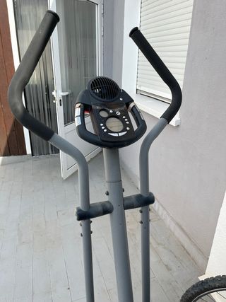 Bicicleta Elíptica D FORM 595 HR