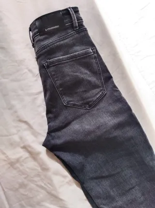 Tejanos Stradivarius