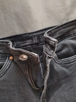 Tejanos Stradivarius