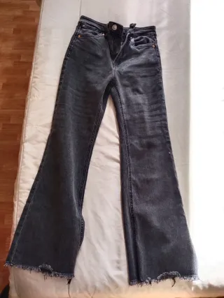 Tejanos Stradivarius