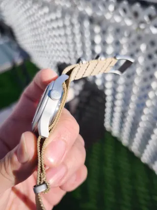 Baltany Dirty Dozen automatico. Nuevo