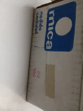 Abrazaderas metálicas 32mm diámetro