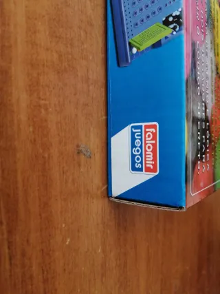 Masterman Gioco da Tavolo