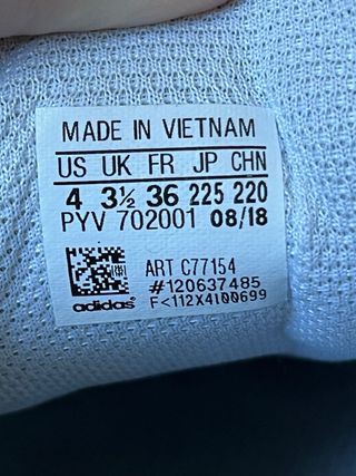 Adidas Superstar Scarpe Uomo/Donna